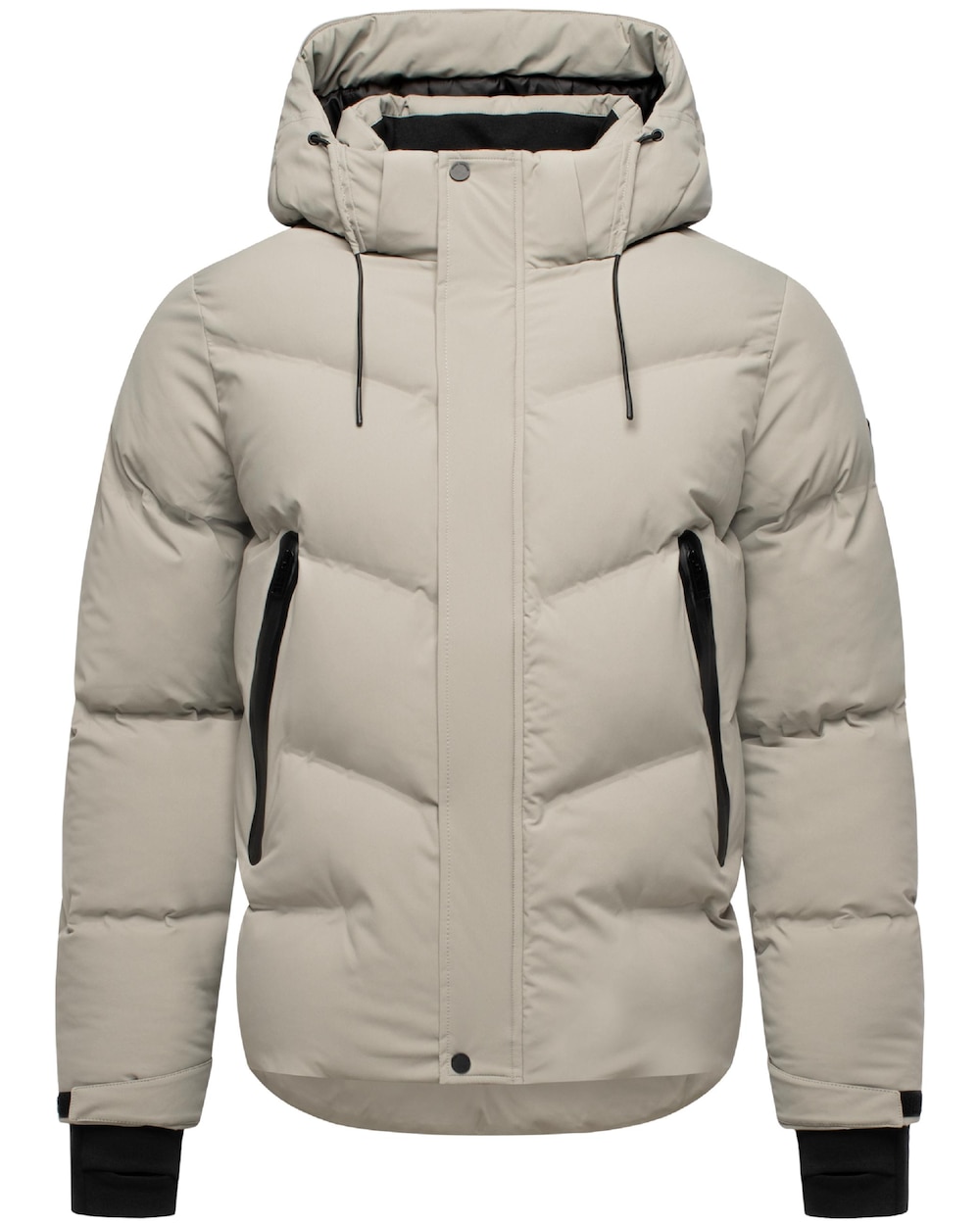 Steppjacke Livianoo XX
