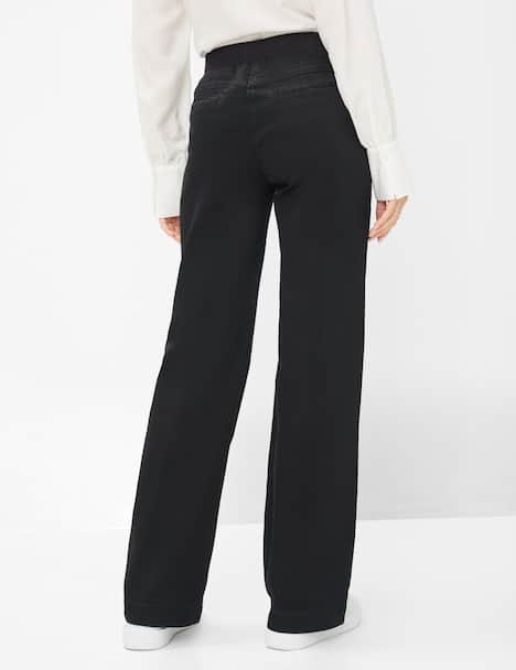 Style PAM FLARED  Jeans