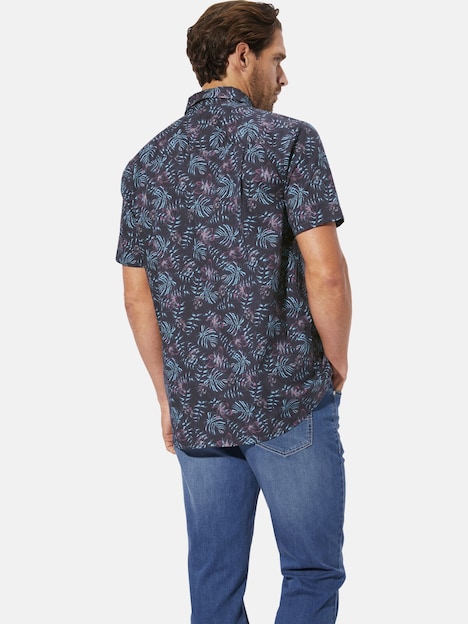 Overhemd Met Korte Mouwen SARDOR