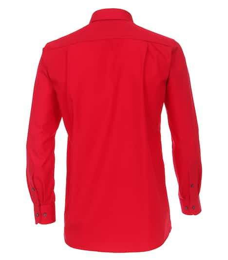 Businesshemd uni Comfort Fit