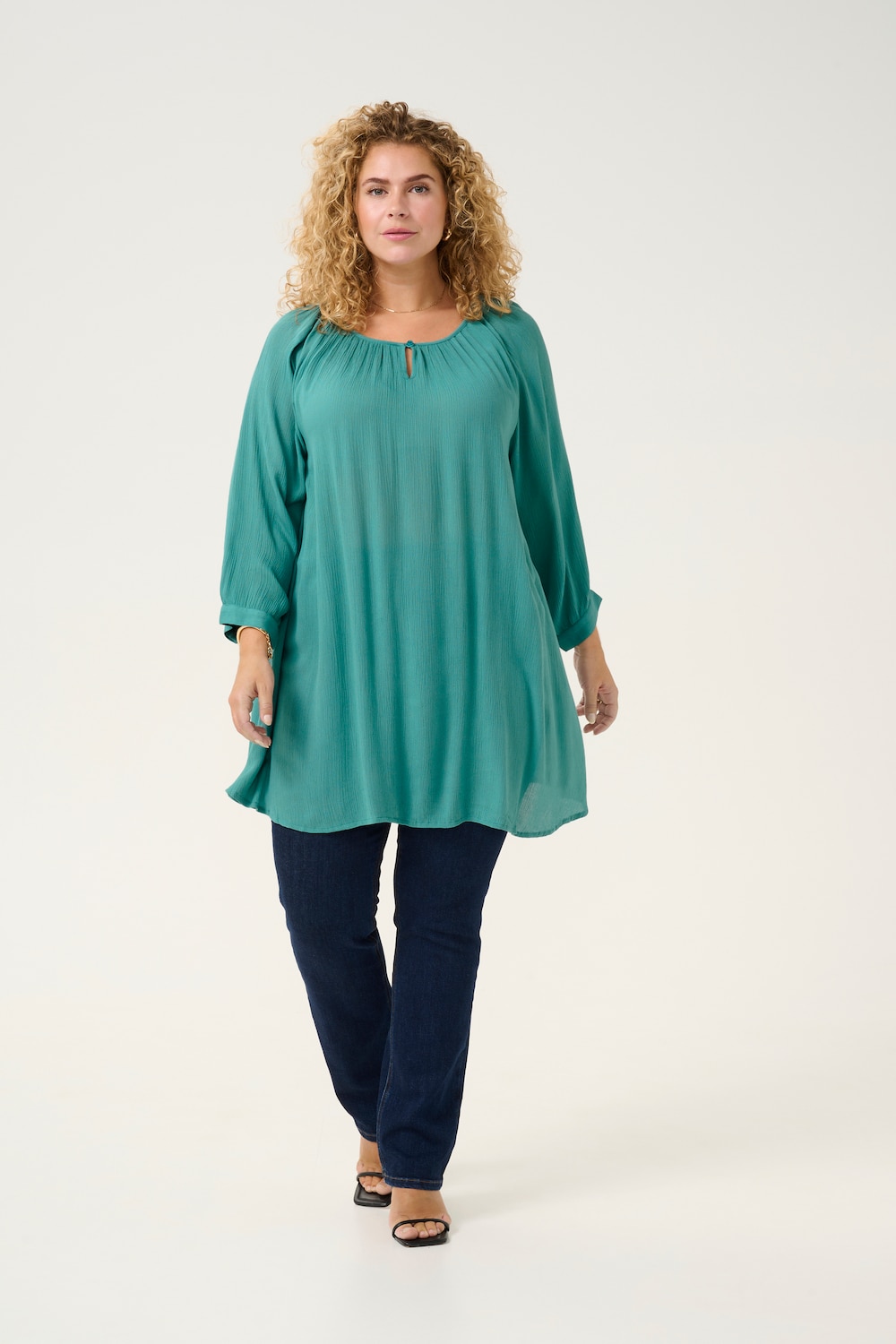 Tunika A-shape