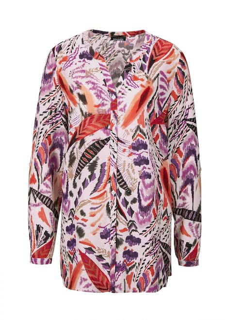 GOLDNER Longblouse Lange blouse