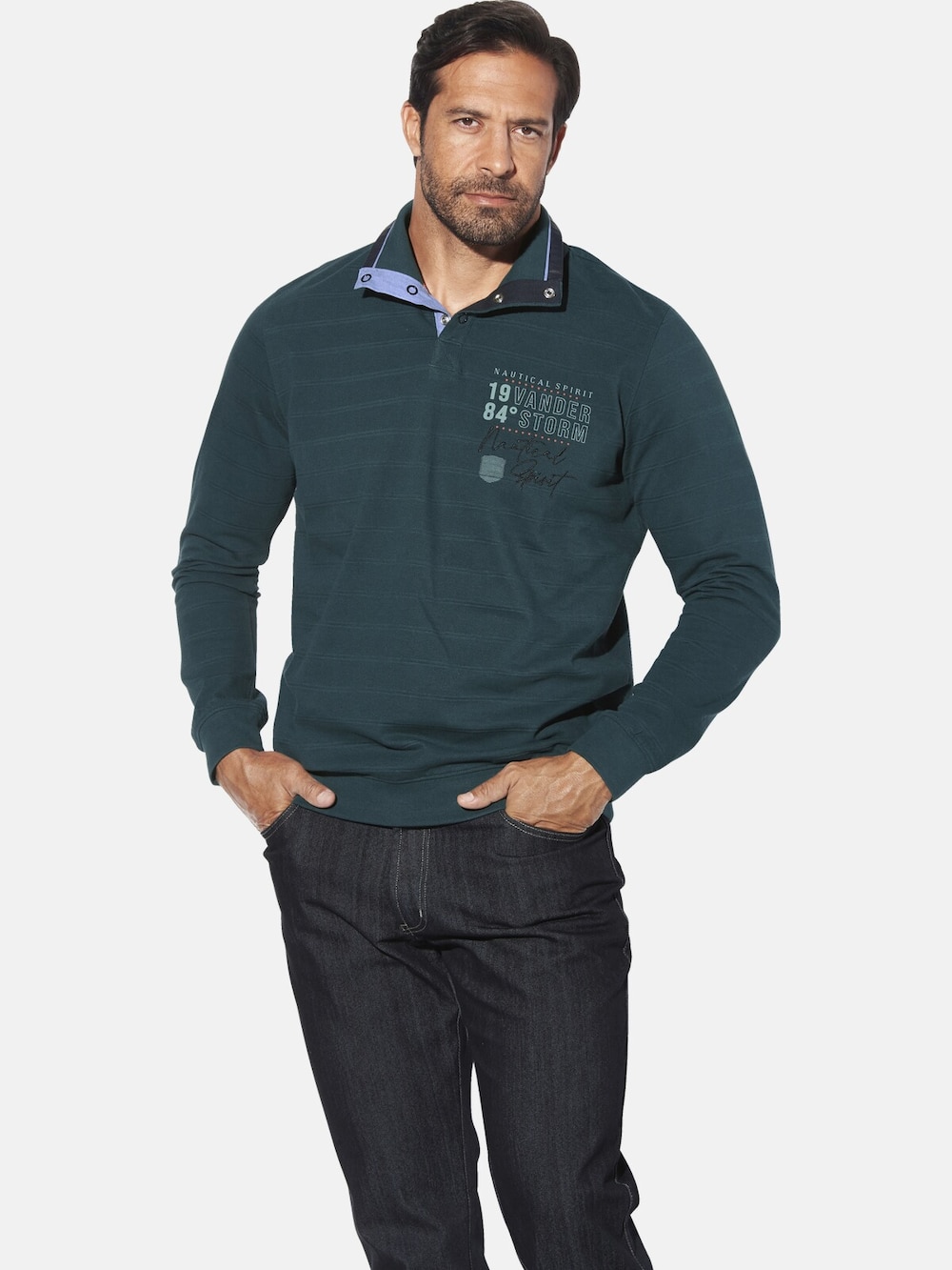Sweatshirt MAGNUSDAL