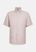 Herren Business Hemd - Uni