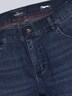 Herren Light-Weight DENIM , Indigoblau