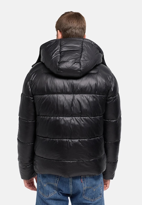 Steppjacke Ezioo XX