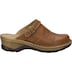 Damen Clog Catalonia 83, cognac