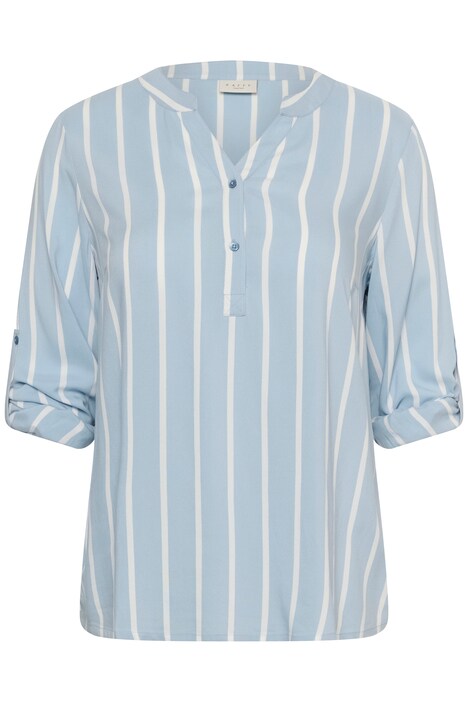 Bluse langarm Regular fit