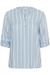 Bluse langarm Regular fit