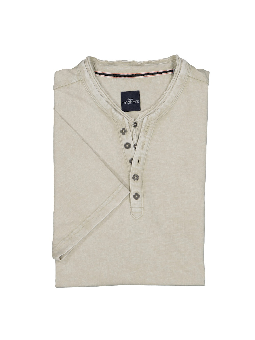 Henley T-Shirt
