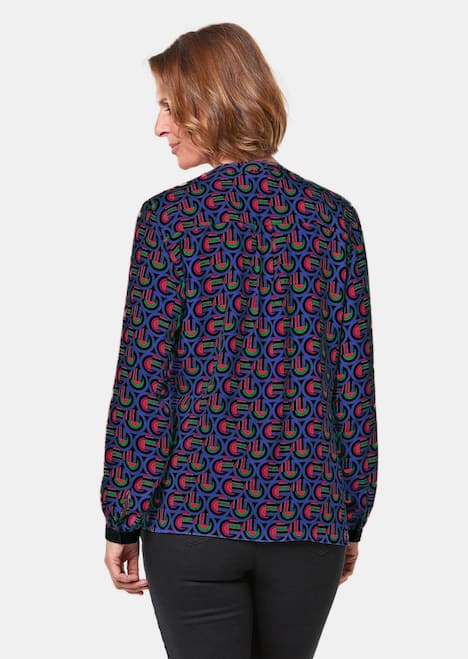 GOLDNER Blouse Blouse