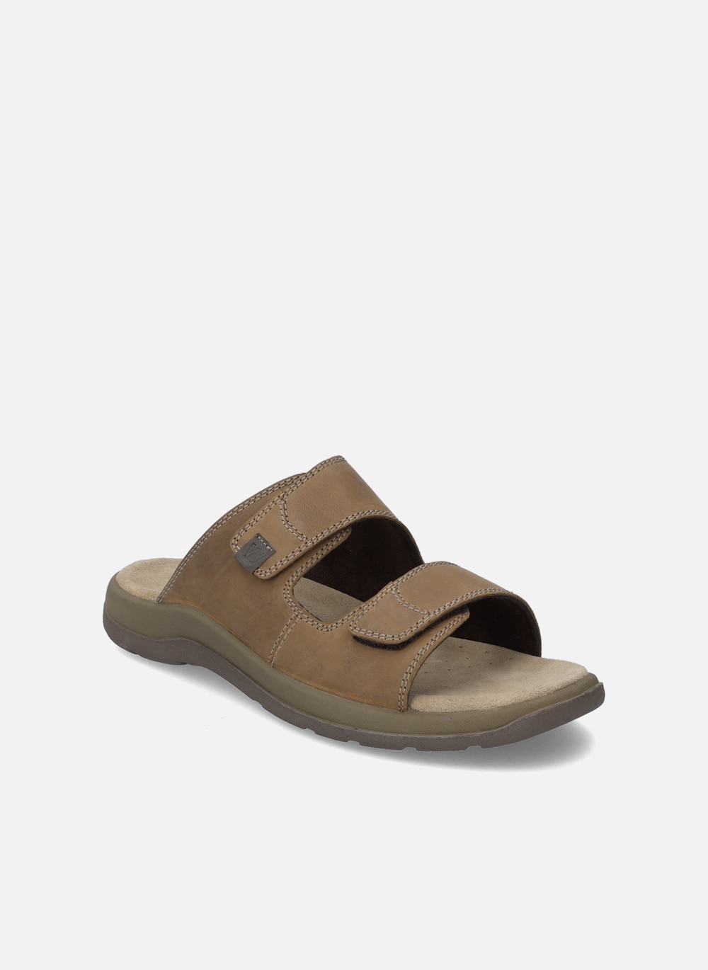 Herren Sandale Alsace 01, brasil