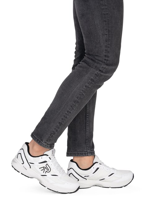 Sneaker Low U4200