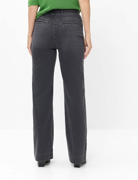 Style PAM FLARED  Jeans