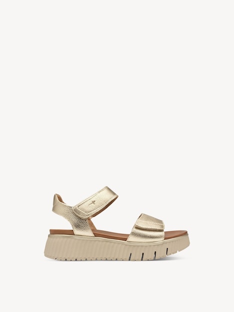 Damen Sandale H-Weite
