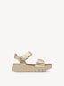 Damen Sandale H-Weite
