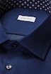 Herren Business Hemd - Uni