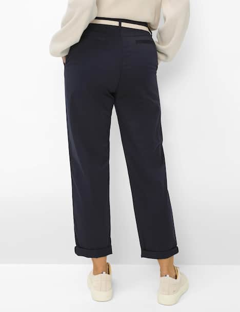 Style CARRIE  Hosen lang