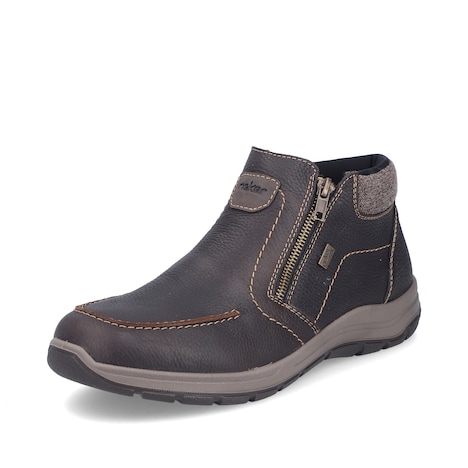 Kurzstiefel 03660