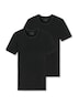 Schiesser Herren Unterhemd Essentials