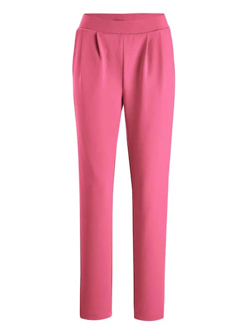 GOLDNER Broek met elastische band SARA Broek SARA