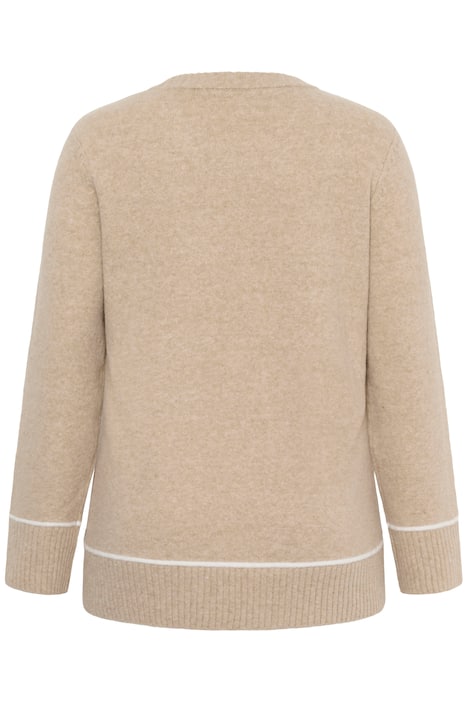 Strickpullover Regular fit