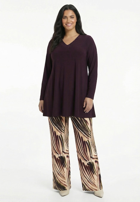 Hose Flare Fit