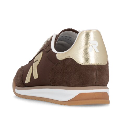 Sneaker Low W4000