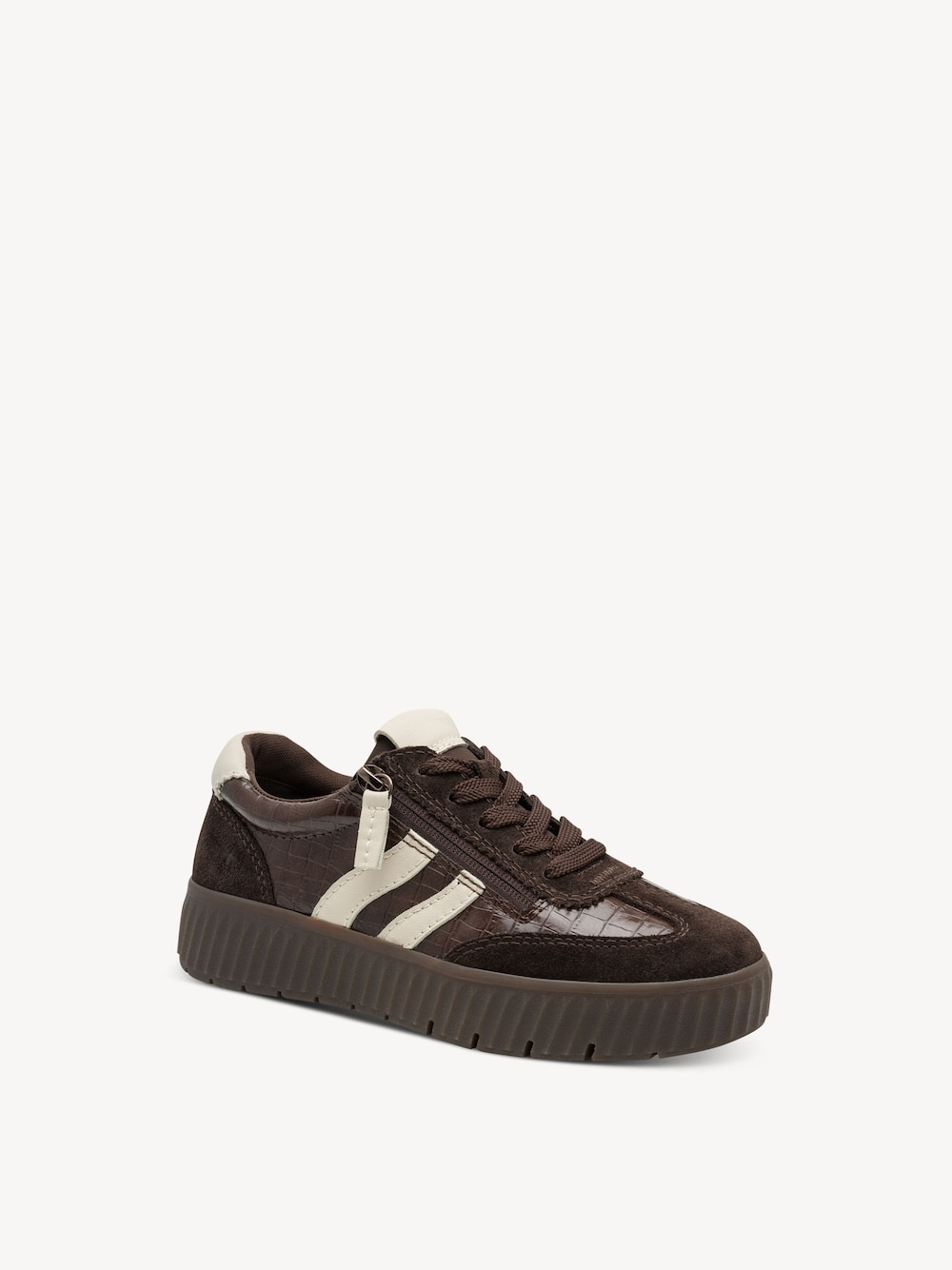 Damen Sneaker H-Weite