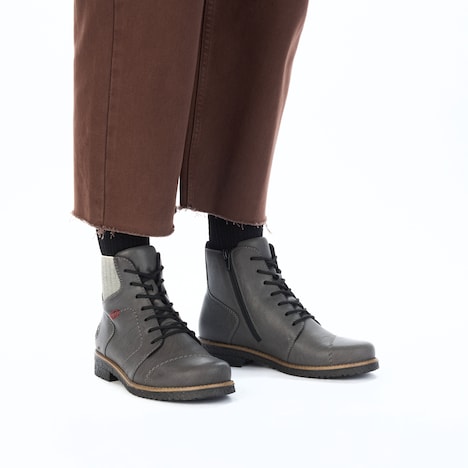 Schnürstiefel 73522