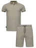 Poloshirt Set Porpi