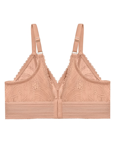 Luxe kanten bralette