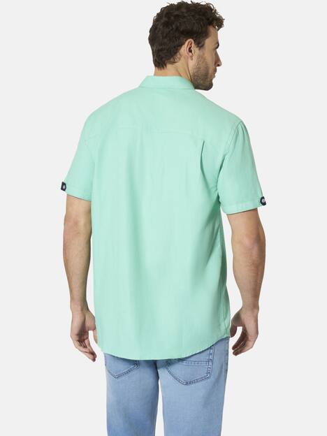 Kurzarmhemd STEFZITE