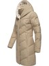 Steppmantel Natalka Cosy