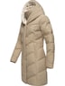Steppmantel Natalka Cosy