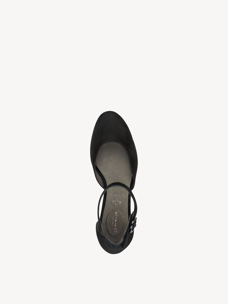 Damen Pumps H-Weite