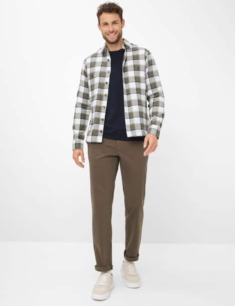 Style TORGE  Hosen lang