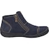 Damen Stiefelette Fergey 46, ocean-kombi