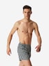 Schiesser Herren Boxer Web