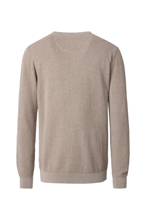 Pullover uni
