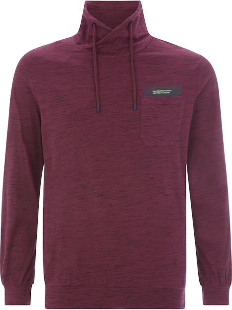 Jan Vanderstorm Sweatshirt KERVIK