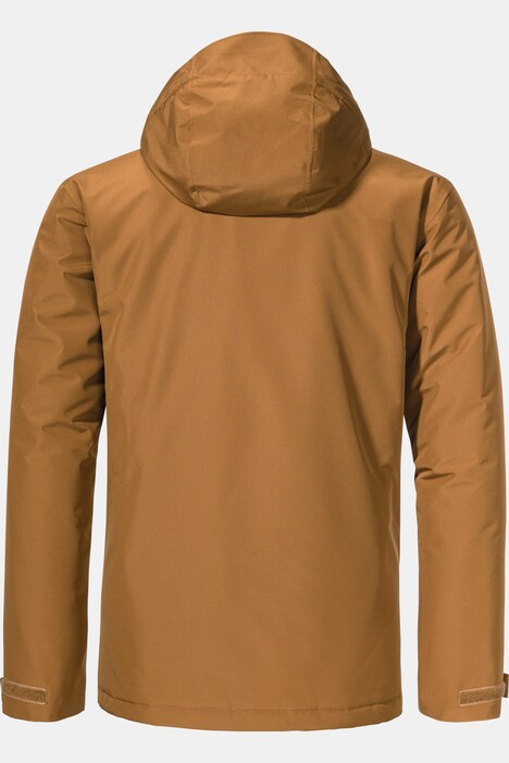 Jacken Ins Jacket Style Wildkar MNS