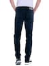 engbers Herren Super-Stretch-Jeans slim fit , Indigoblau