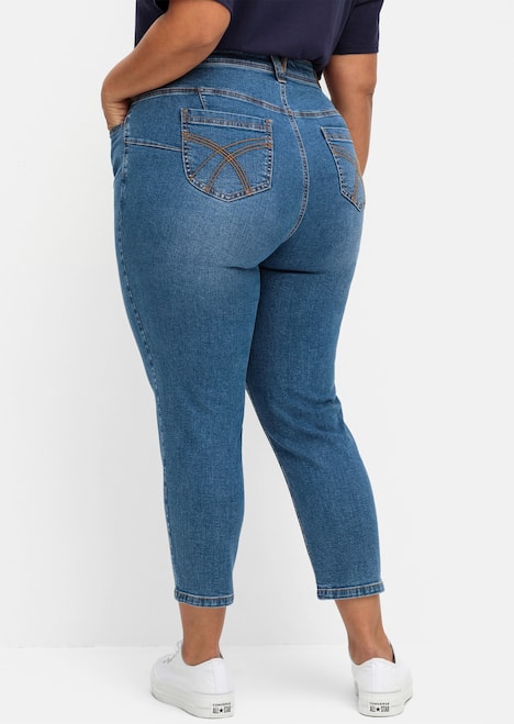 7/8-Jeans