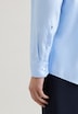 Herren Business Hemd - Uni