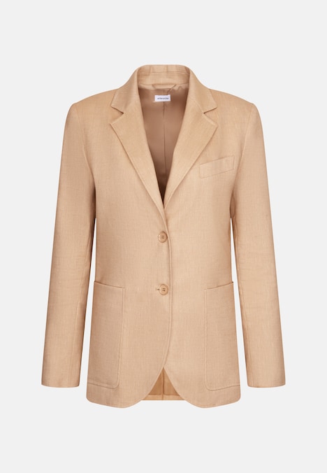 Damen Blazer - Uni