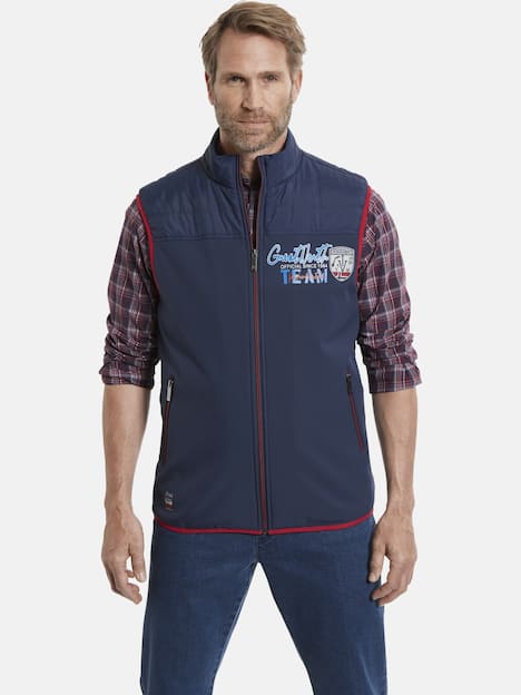 Outdoorbodywarmer HAAKON