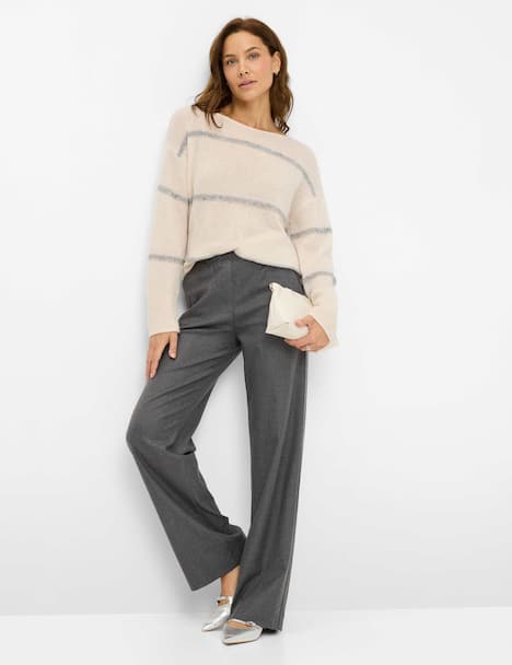 Style PAM FLARED  Hosen lang