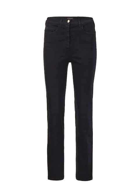 GOLDNER Highstretchjeans LOUISA Comfortabele highstretch-jeans