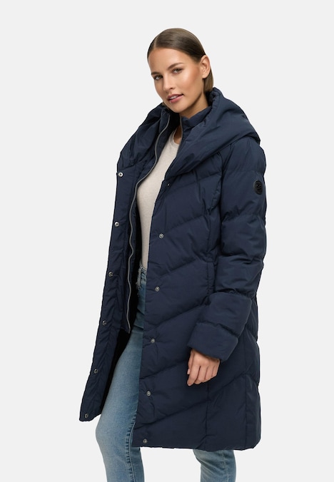 Steppmantel Natalka Soft YOUMODO
